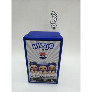HYOJO PEPSI MGA Blind Box Series 3 Squishy | NEW Sealed